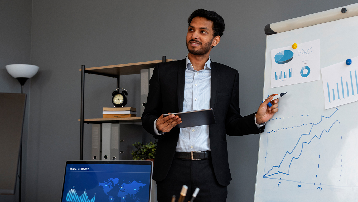 How New Delhi Entrepreneurs Scale with Elite Mindz E-Commerce in 2025
